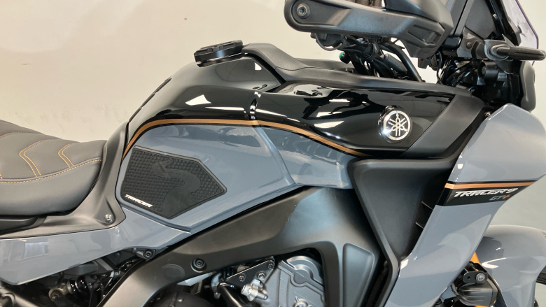 Yamaha Tracer 9 Gt+ (23MY)